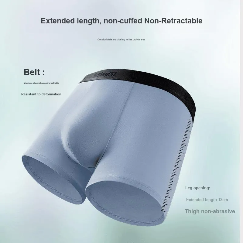 DUINIDESIYU Underpants Men's Combo Set-2