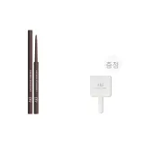08 스모키 다크 브라운+핸드헬드 미러