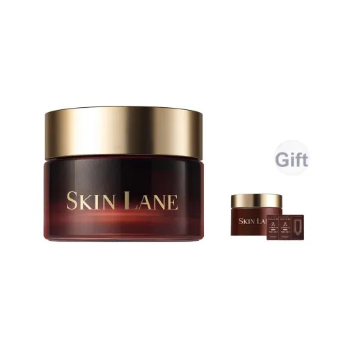 Skin Lane MUSCLE Buddy Master Energy Face Cream Укрепляющий Увлажняющий Смягчающий Устойчивый к морщинам 50 г