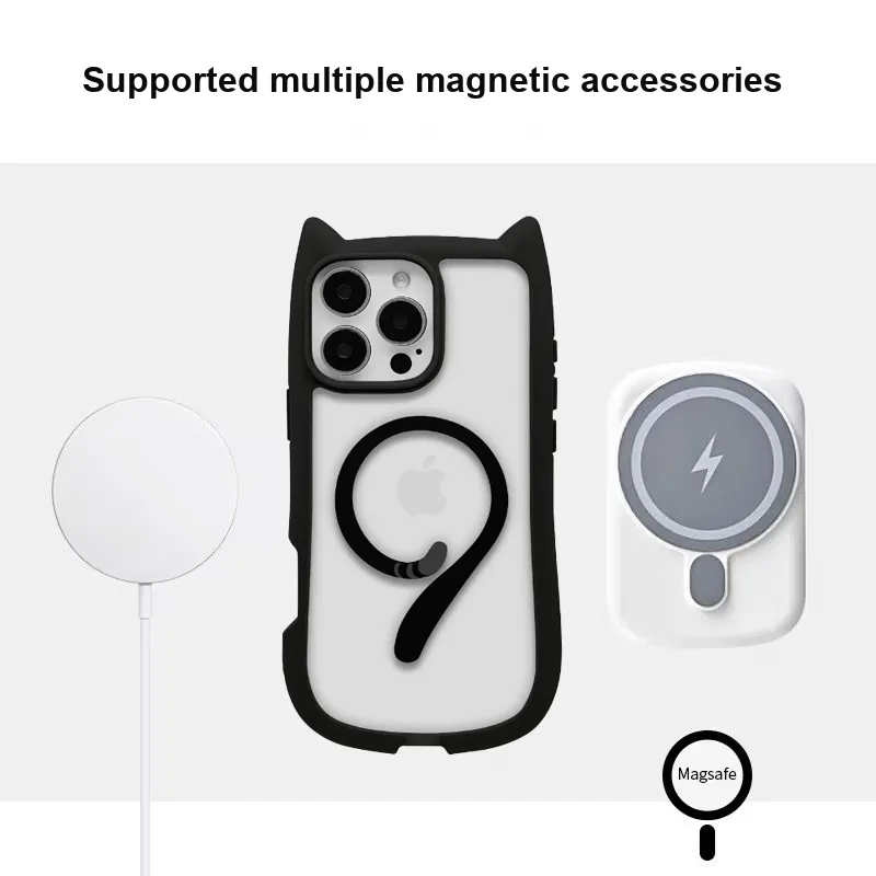 MAYGI Phone Cases-7