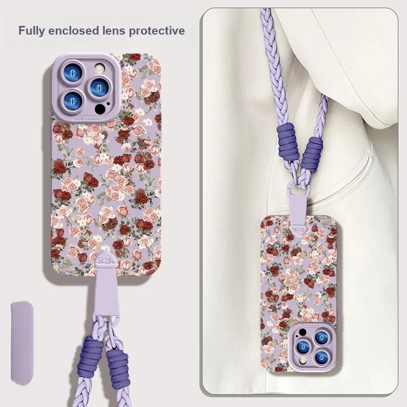 Interesting shell Phone Cases-9