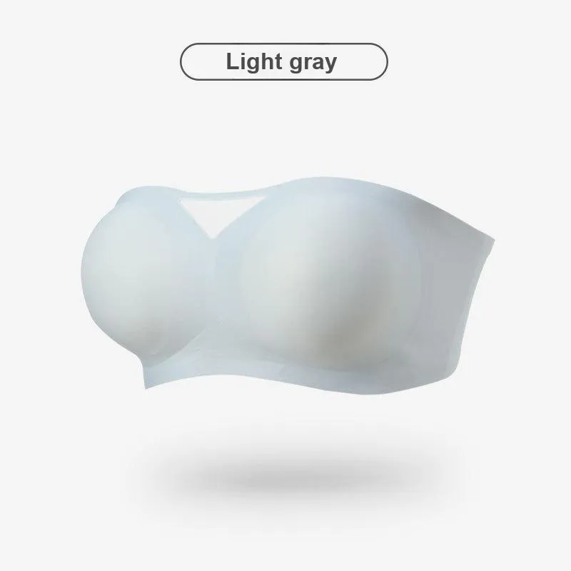 ALPLUME Women's Strapless Bras-9