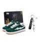 Mars Green (Free Keychain Included)