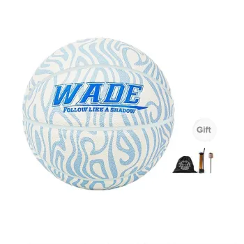 WADE Basketball