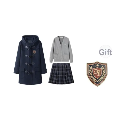 Tokyo Season JK UNIFORM Комплекты одежды Женские Gift Box Set