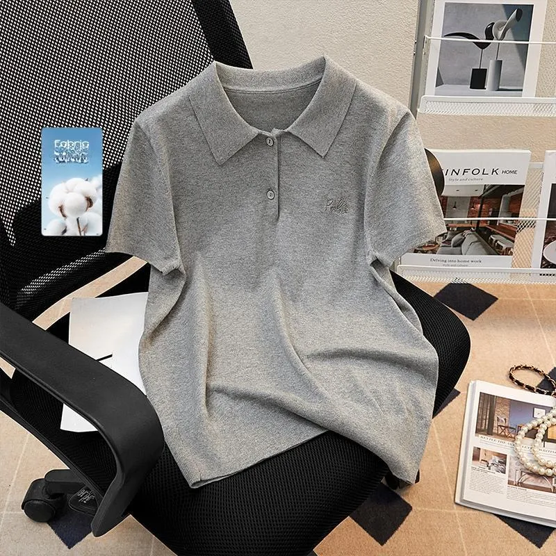 TOUCH T Shirts Women's-3