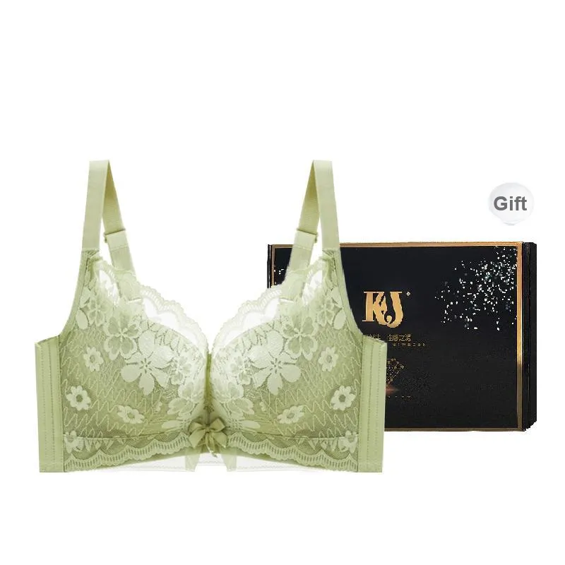 KJ Women's Bras-16