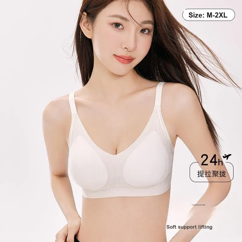MIIOW Cool One Summer Series Bra Women's Combo Set-5