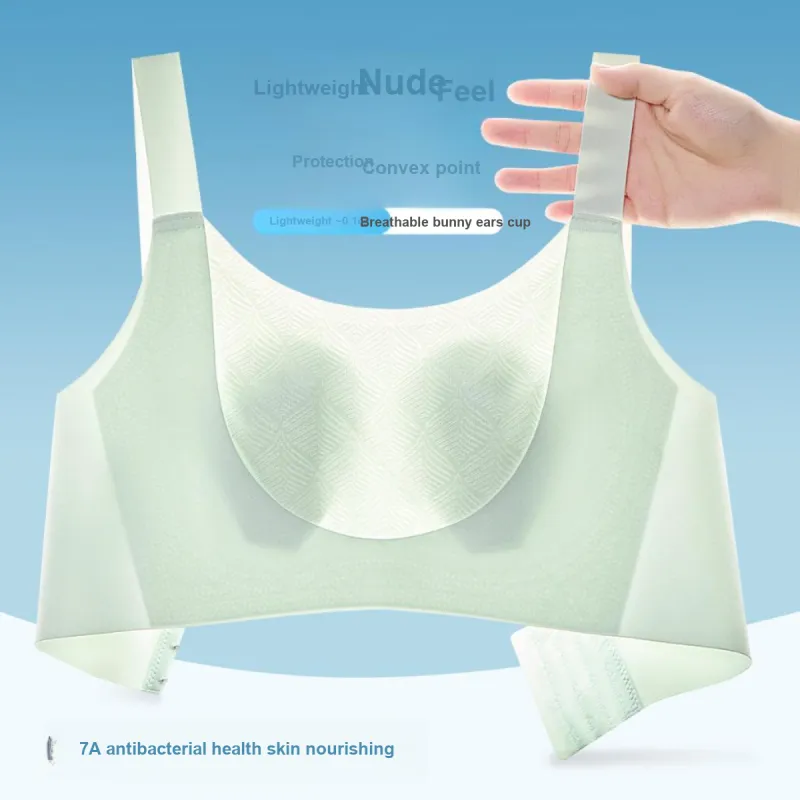GUJIN Women's Bras-14