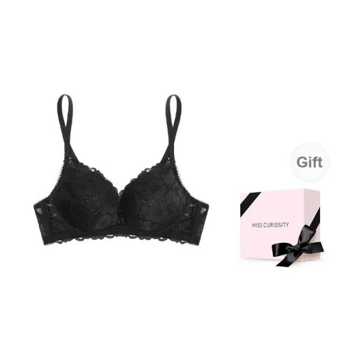 MISS CURIOSITY Women's Bras