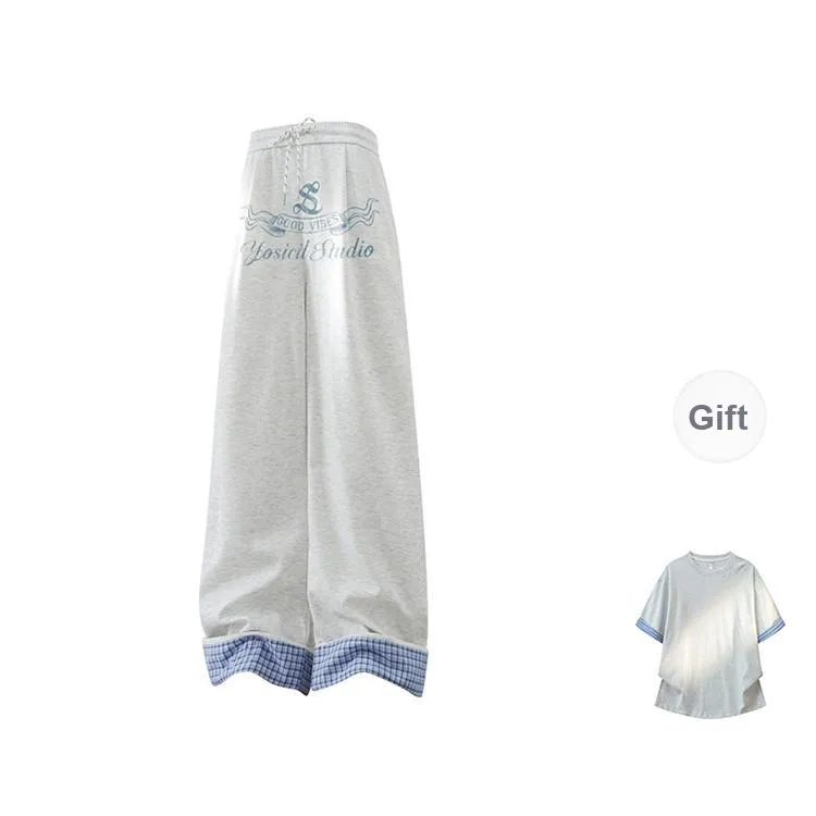 YOSICIL Casual Pants Unisex-6