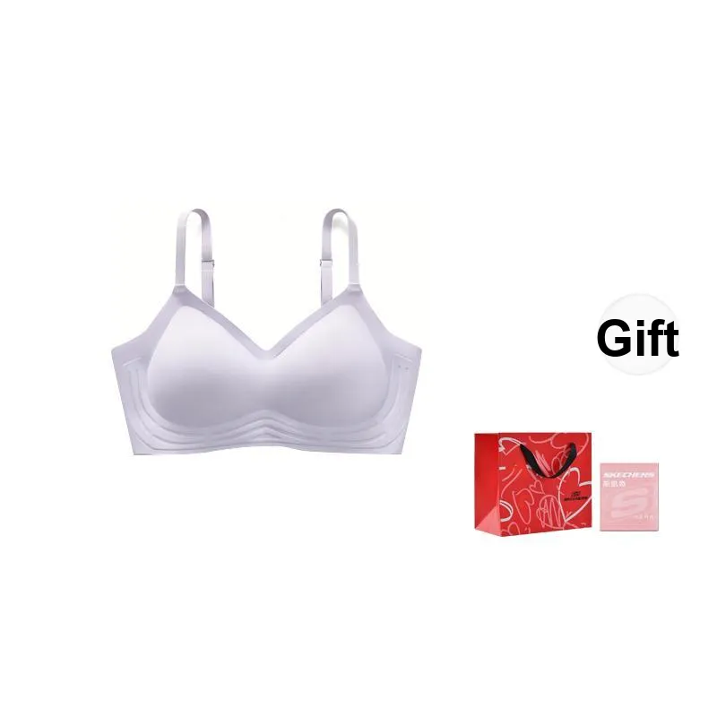 Skechers Bra Women's Single Pack, Gift Box Set-0