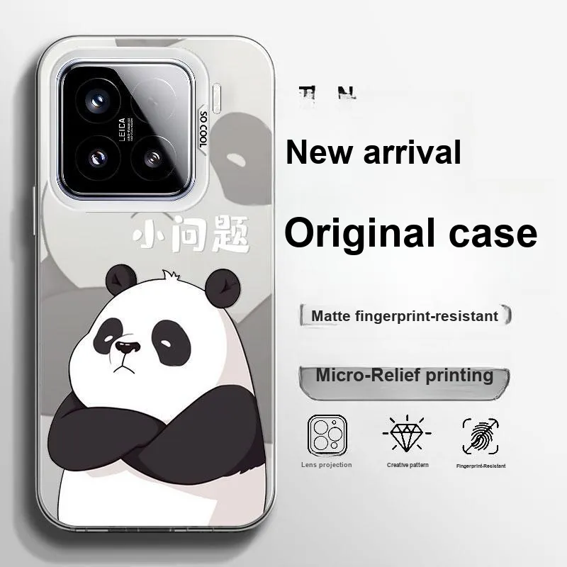 BAOCHENG Phone Cases-3