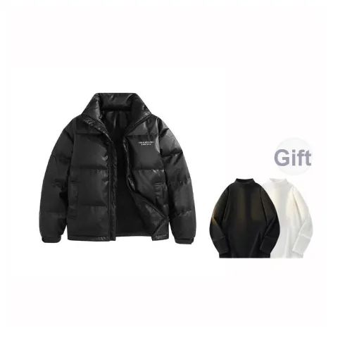 YAYA Унисекс Пуховики