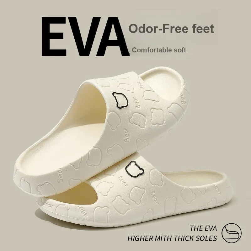 Foot recreation Slippers / Home Slippers-3