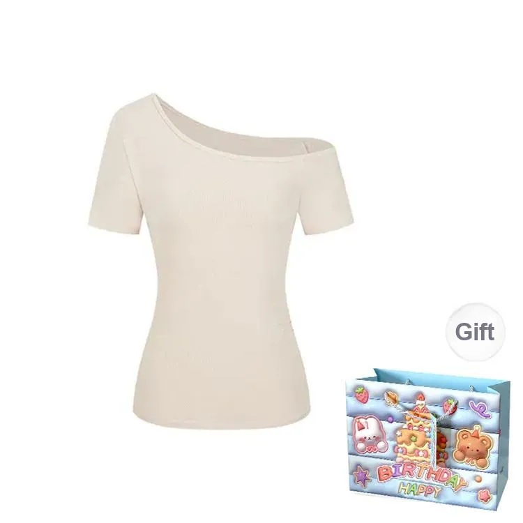 REMOULD Regular T Shirt Women's-1