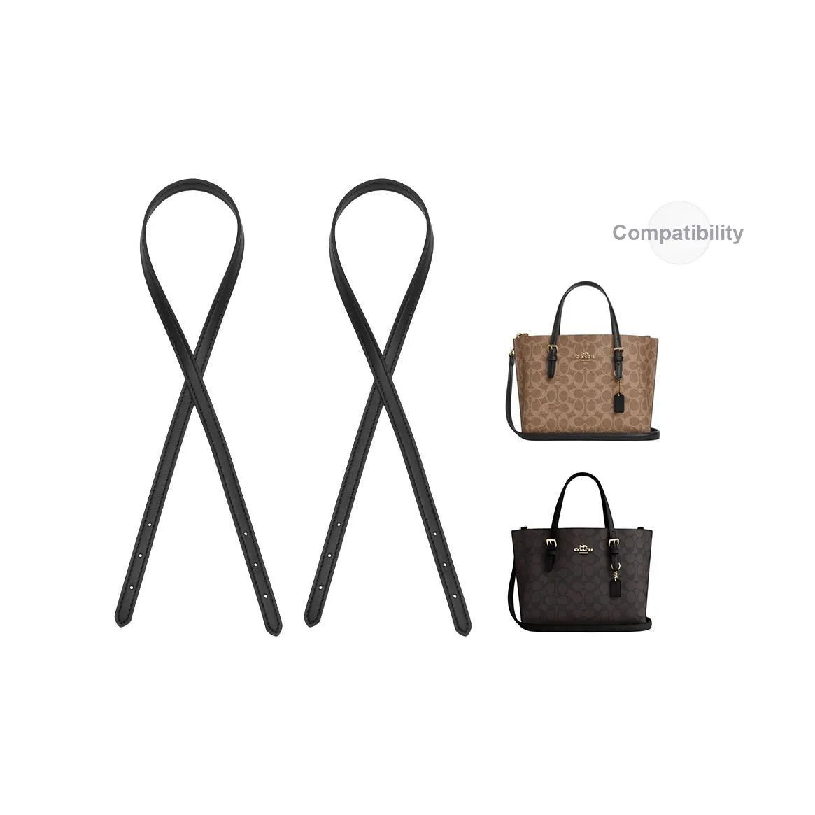 GUYI Bag Straps