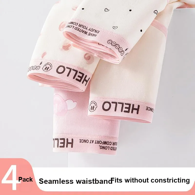 Urban Beauty Underpants Women's Shopping Bag 3 Pack-11