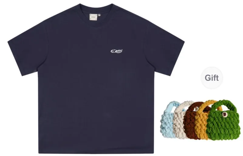 Madgood Regular T Shirt Women's-6