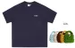 Navy Blue (Comes with Earphone Case)