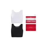 2 Pack (Black+White)