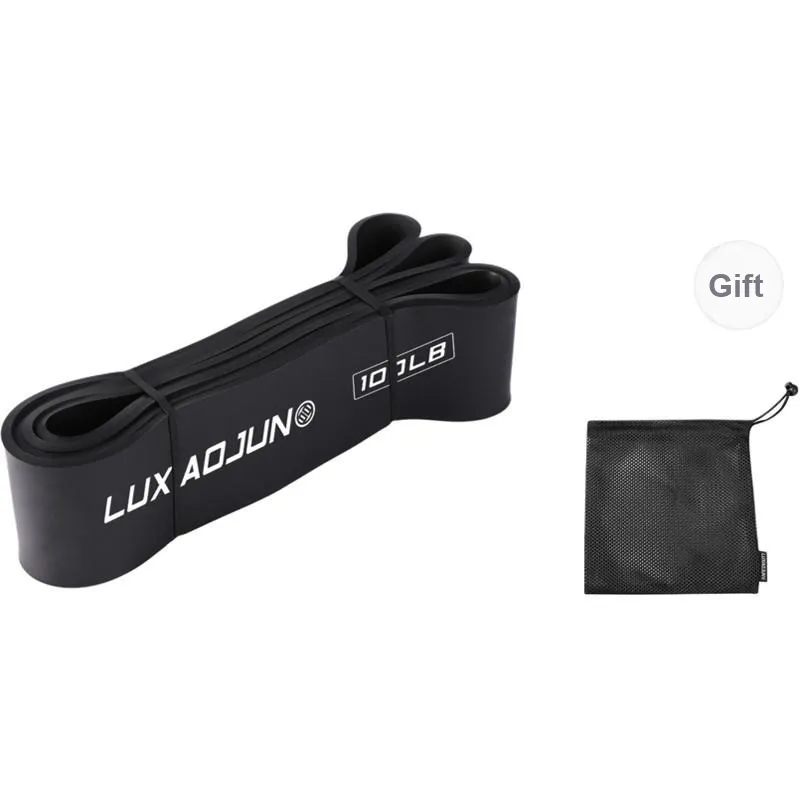 LUXIAOJUN Resistance Bands-16