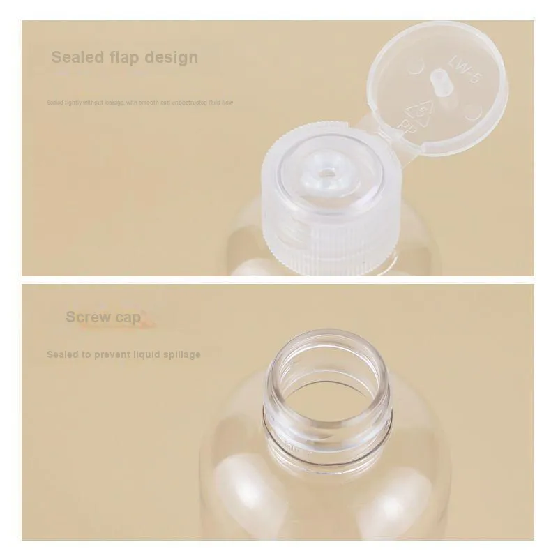 JIAOXUEFEI Make up Tools Unisex-3