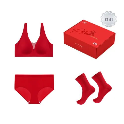 IMIS Women's Underwear Gift Box