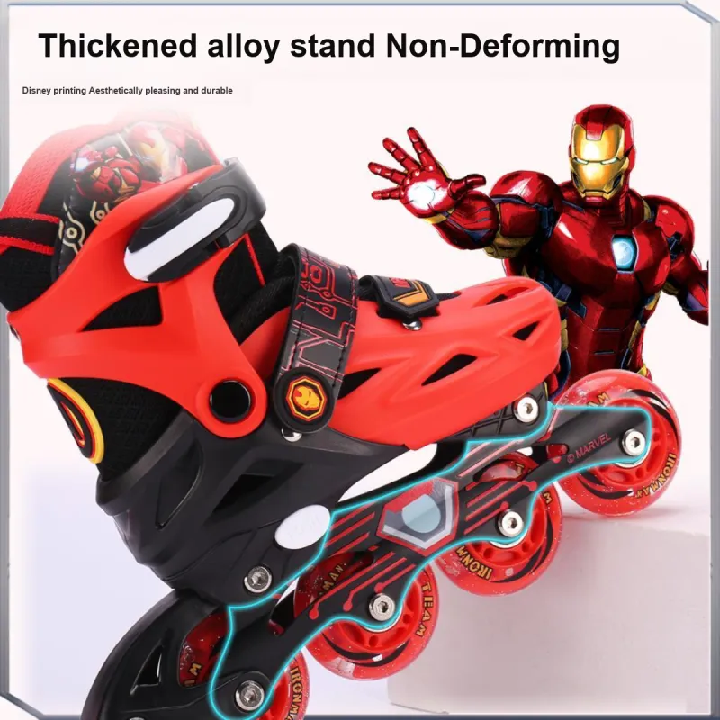Disney Inline Skates-3