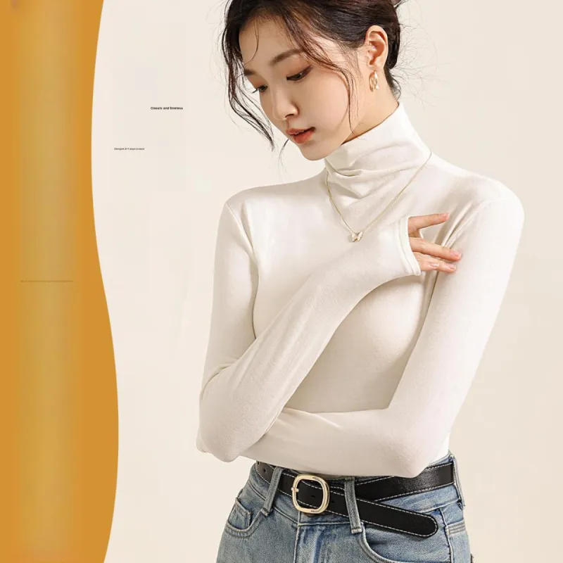 ROMANTIC·SPRING Undershirts Women's-1