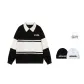 Comes with A Black Trendy Hat