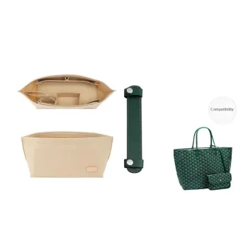 Jingxi Microfiber Bag Accessories Women's Green/Multicolor