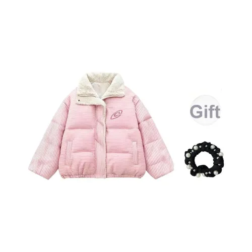 JSUHH Женские пуховики