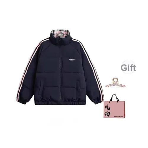 Princess Berdele Хлопковый пуховик унисекс