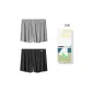 [Gift Box Set]Light Gray+Dark Gray