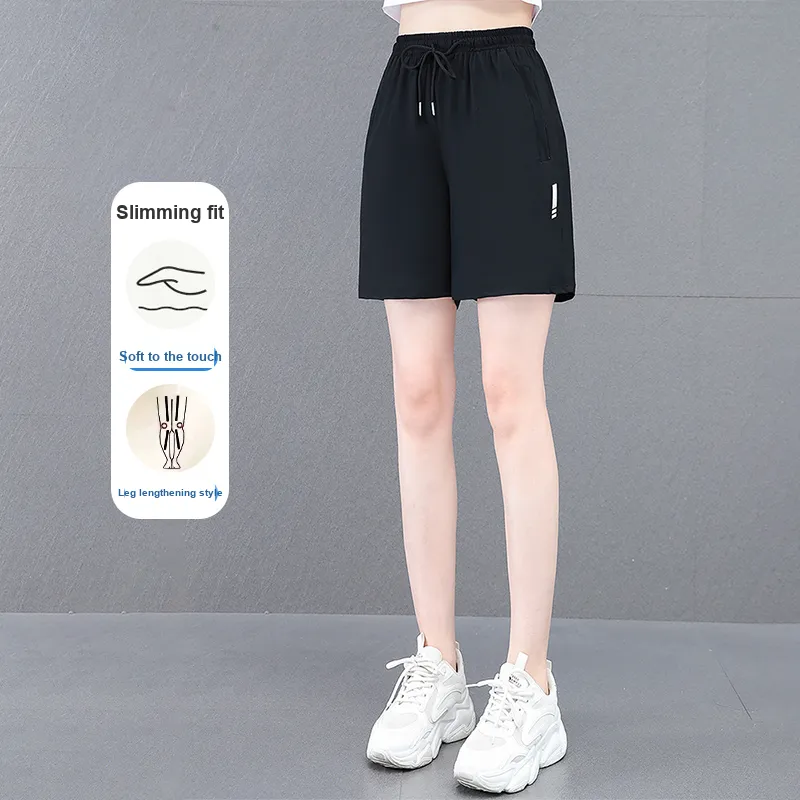 Kele Coco Casual Shorts Women's-2