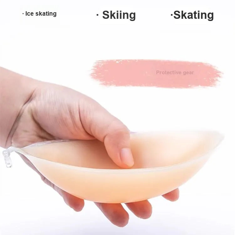 NUCKILY Ski Protective Gears-5