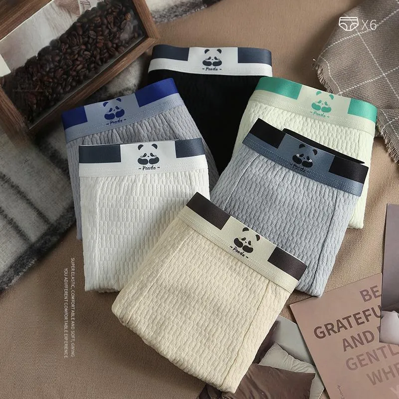 Caramella Underpants Men's 4 Pack-42