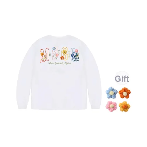 Masongarments Унисекс T-рубашки