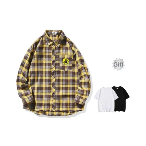 BODY GLOVE Унисекс Рубашки