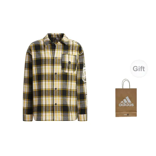 Adidas NEO Shirts Men Miracle Grey Shirts Gift Bag Set