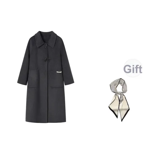 SYEEE WITH U Женское пальто