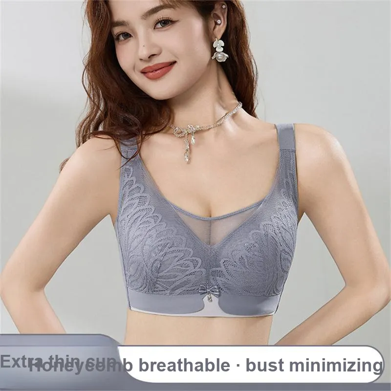 Xiangdada Women's Bras-2