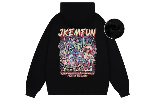 JKEM Sweatshirts Unisex