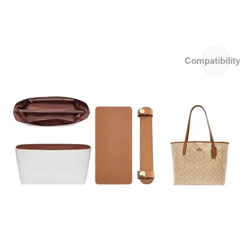 Luxury Care Artisan Workshop Бумага DuPont Сумка Аксессуар Большой Женский Многоцветный