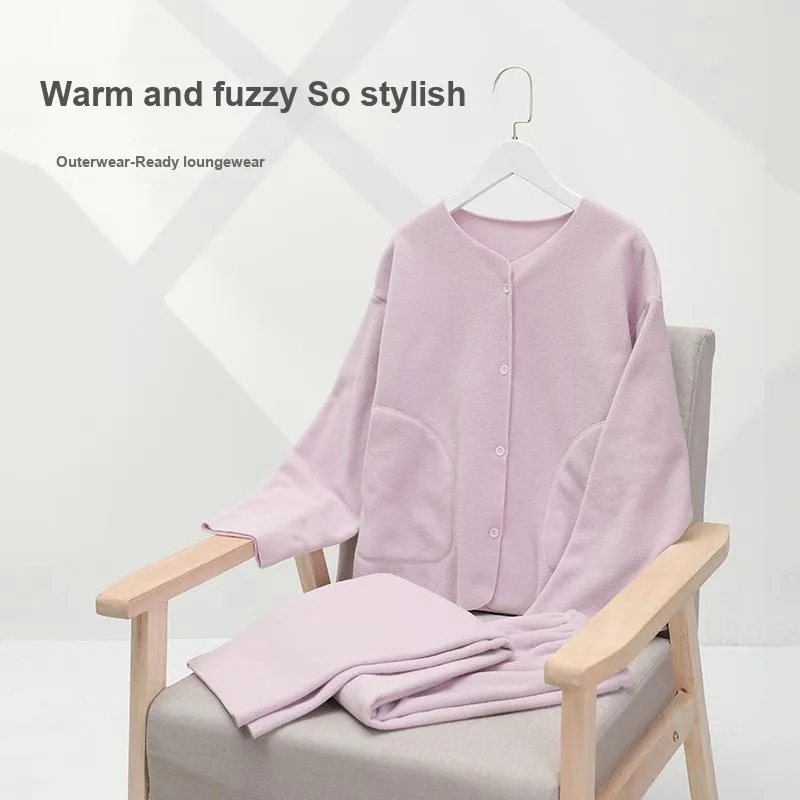 EMBRY FORM Women's Pajama Sets-10