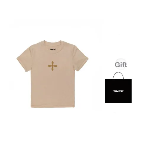 SMFK Женские T-рубашки