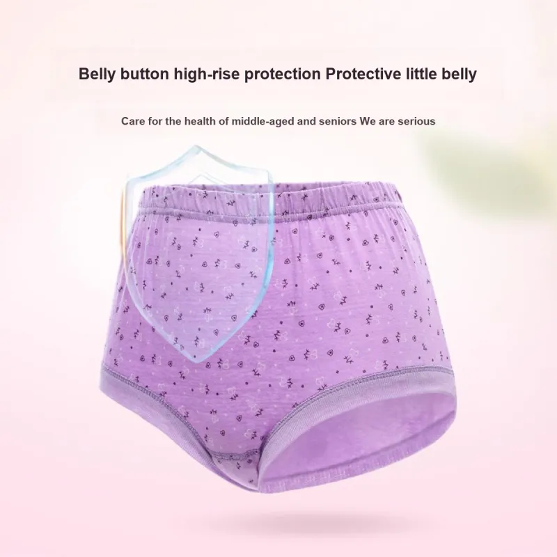 Yalu Women's Underpants-9
