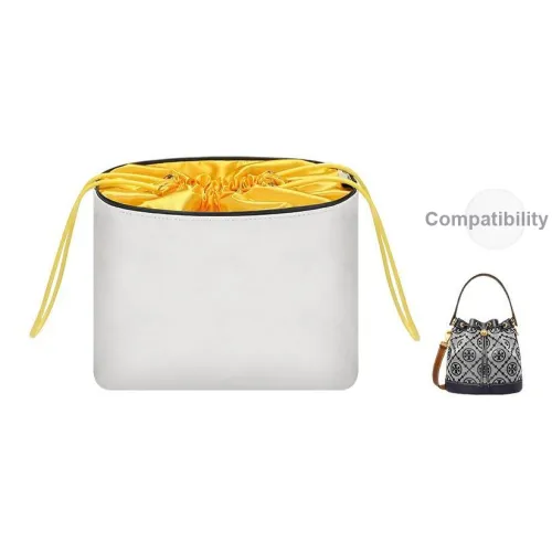 Прилив Микрофибра Сумка Вкладыш Унисекс Sparrow Лимонно-желтый