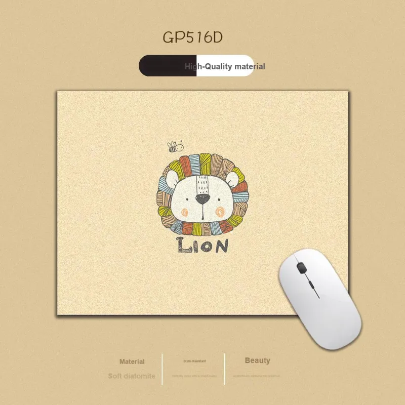 Vobafe Mouse Pads-9